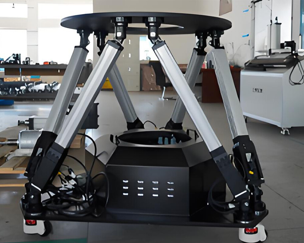 Simulation Simulator Industry Simulation Simulator Industry