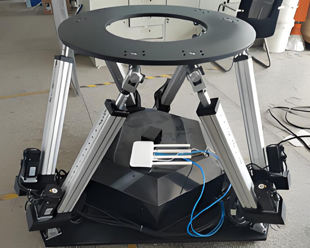 Simulation Simulator Industry