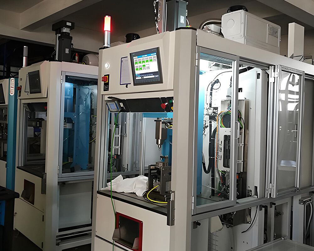 Pressing Industry Pressing Industry