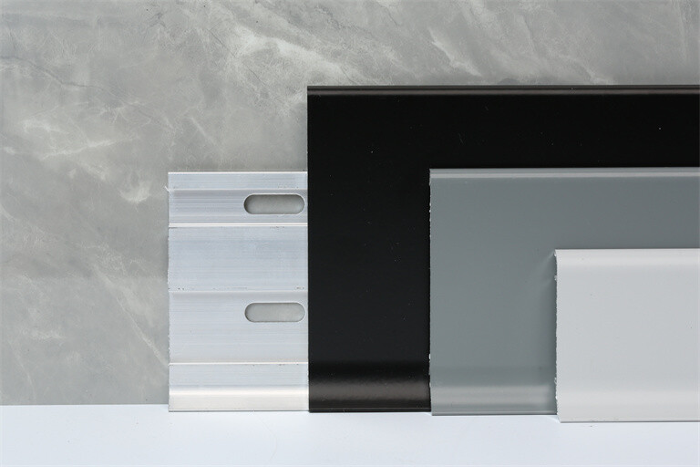 06 thick online celebrity hook B baseboard