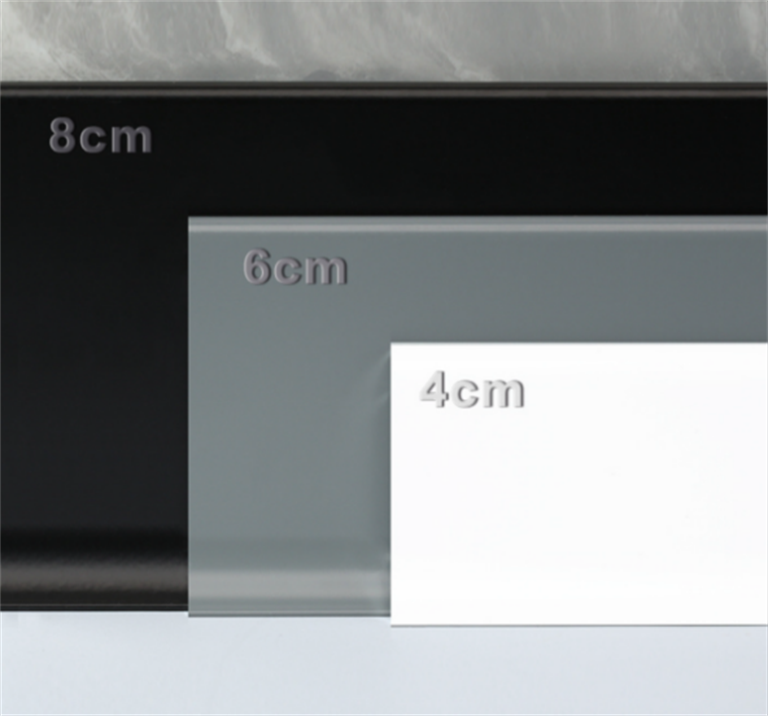 06 thick glue skirting