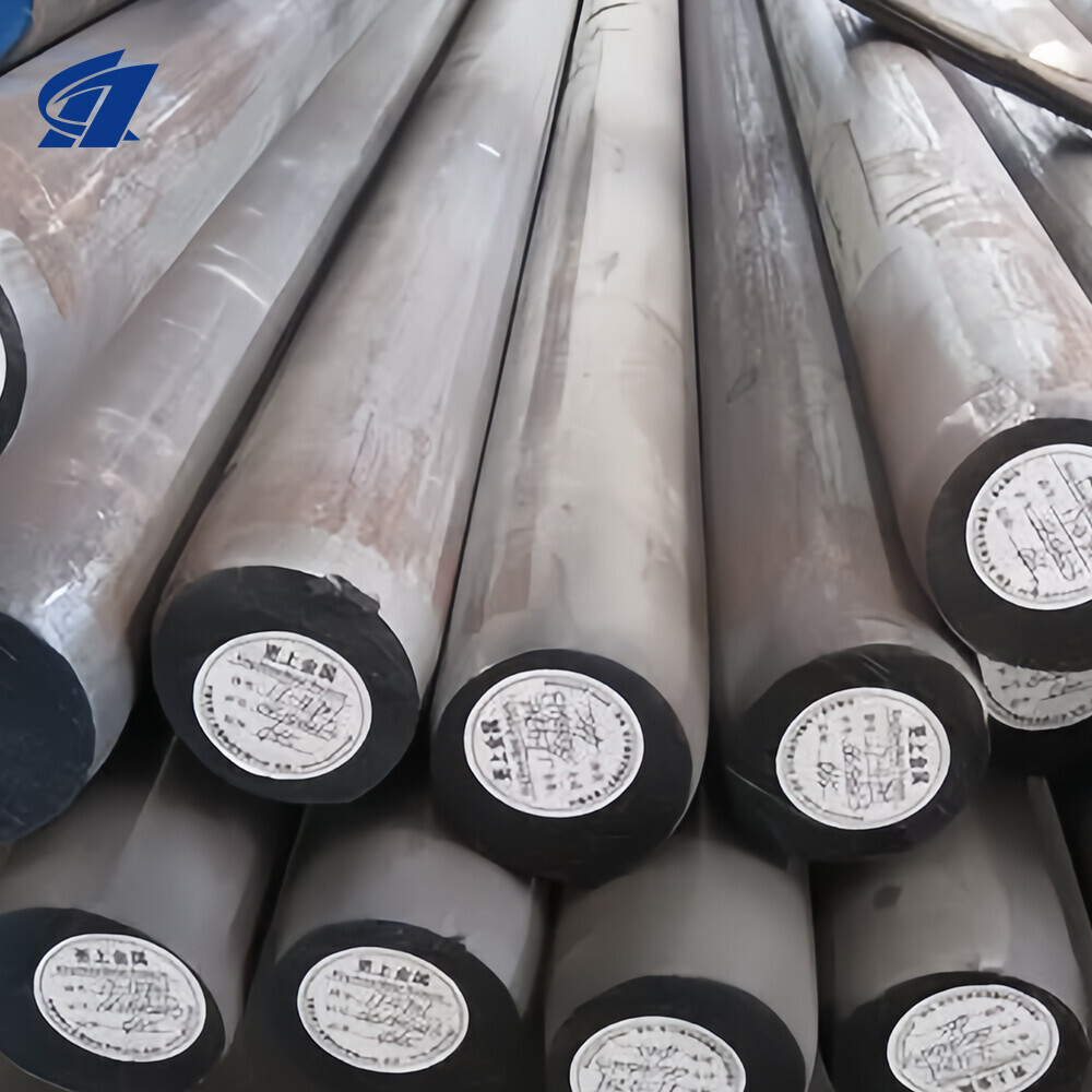 قضيب من الفولاذ الكربوني S235