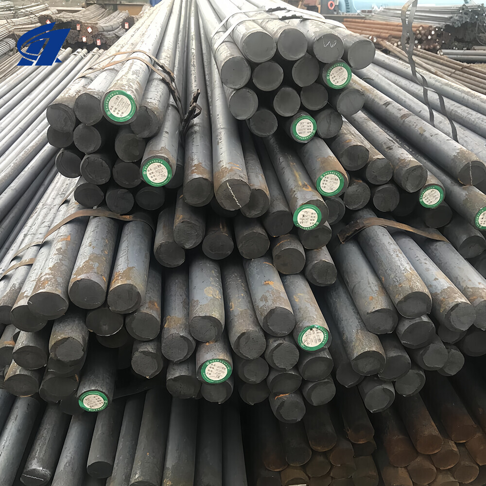 قضيب من الفولاذ الكربوني فئة 60