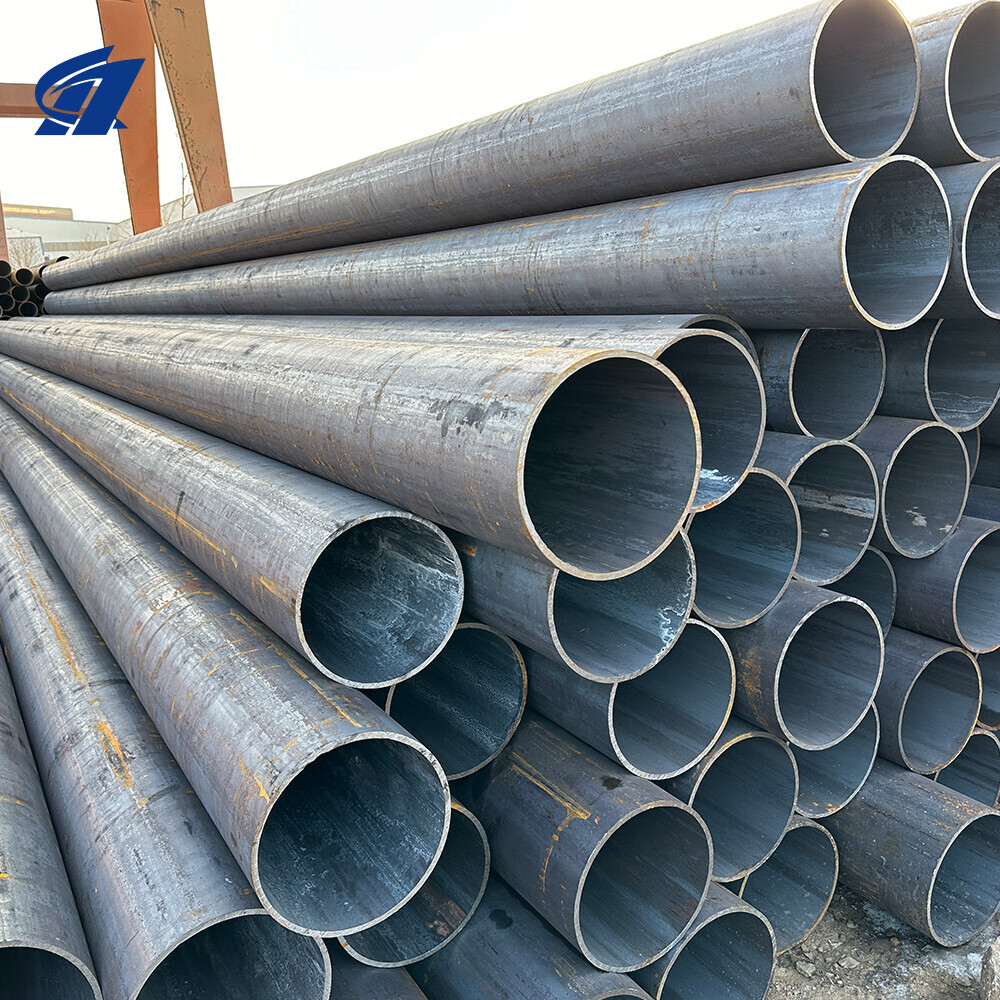 أنابيب الصلب الكربوني A106