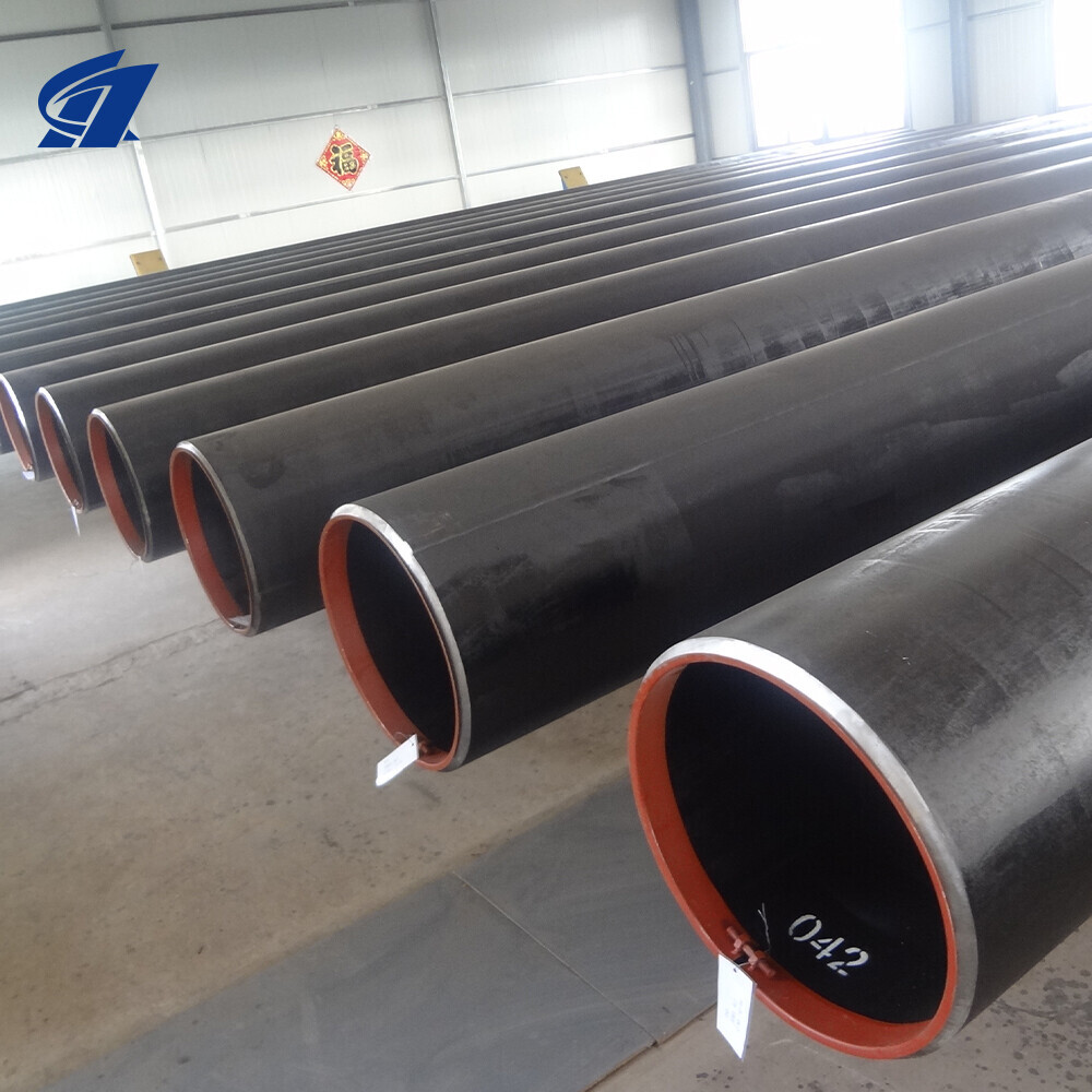 أنابيب الخطوط API 5L X52