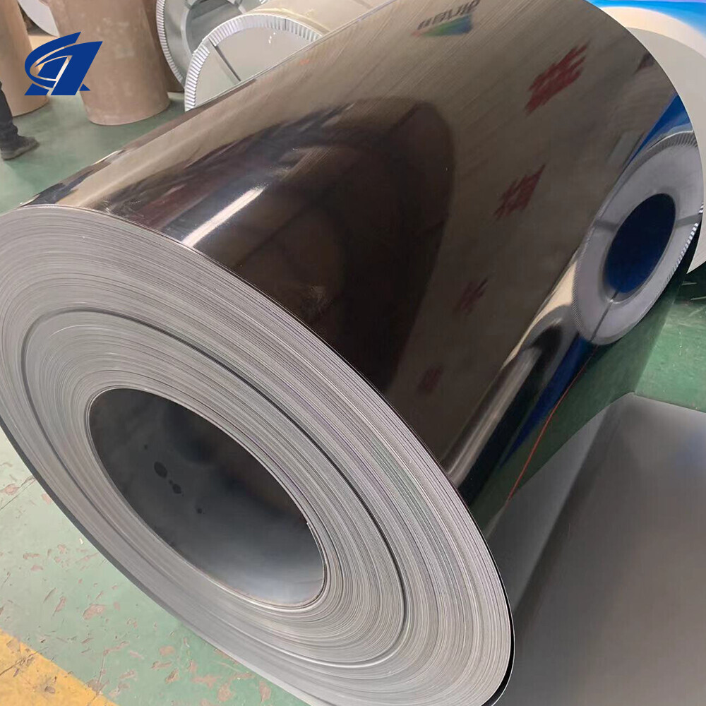 الملف المغلف بالألوان DX53