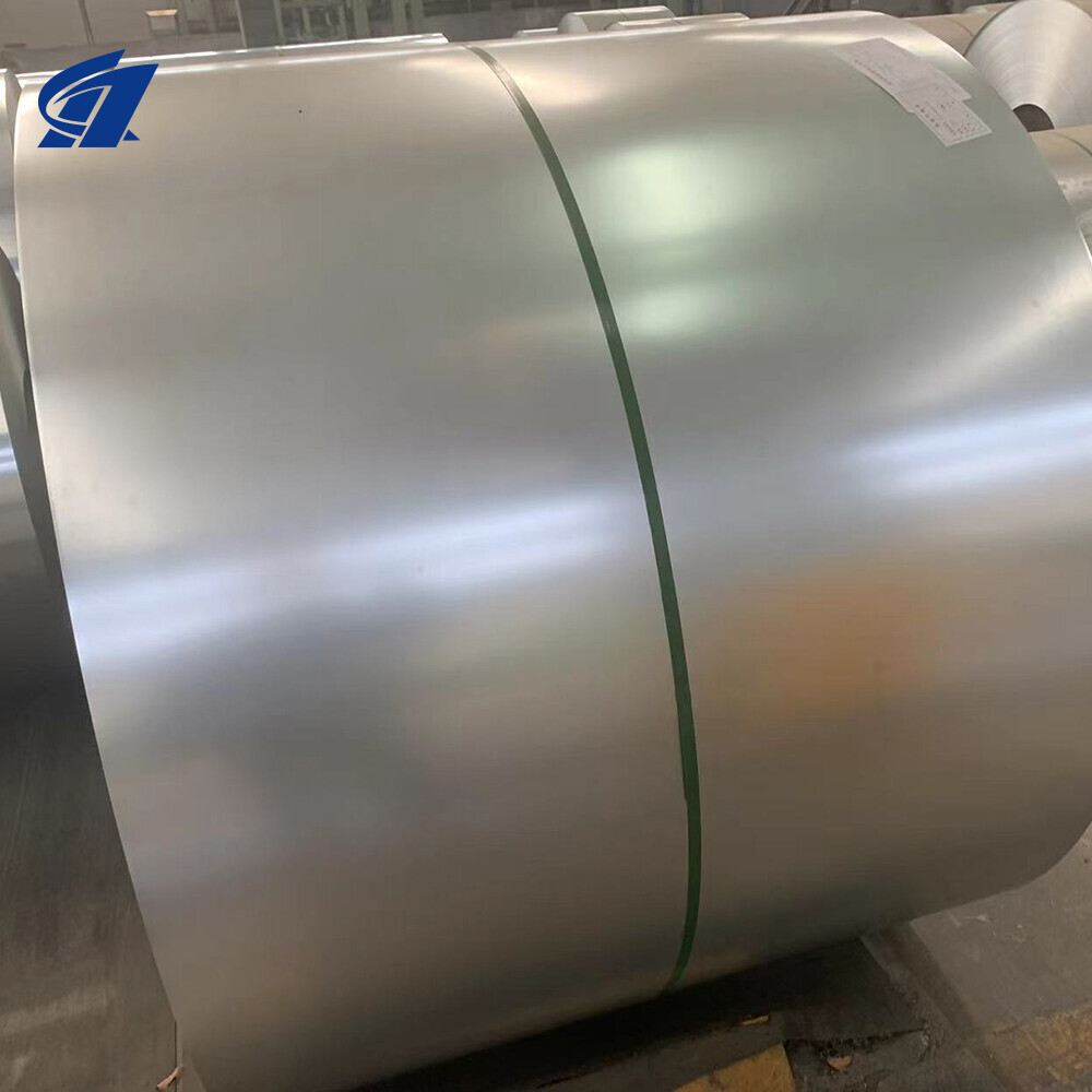 لفائف الفولاذ المجلفن S300GD+AZ