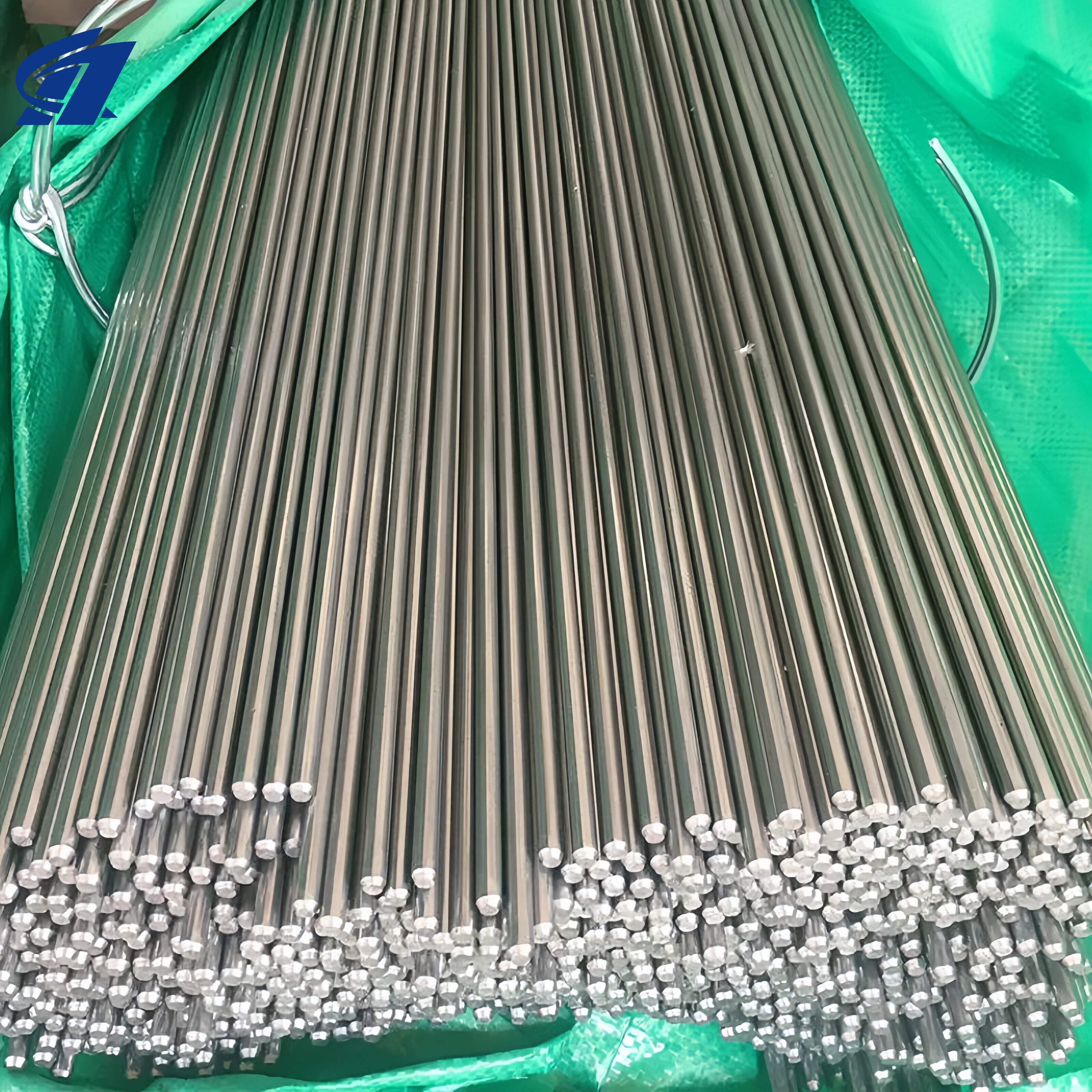 قضيب من الفولاذ المقاوم للصدأ 310S