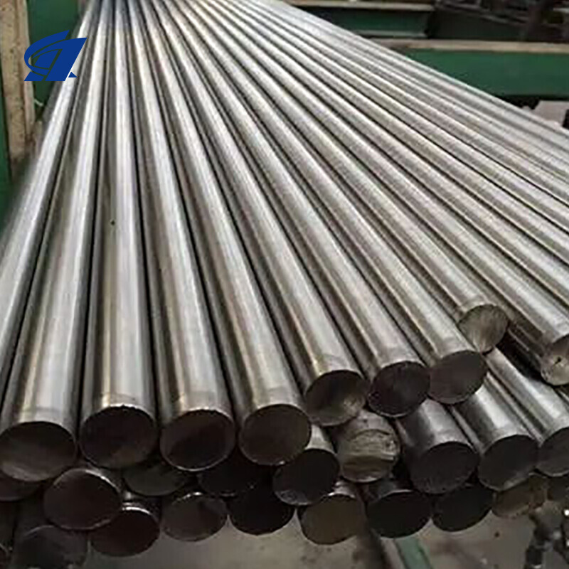 قضيب من الفولاذ المقاوم للصدأ 316