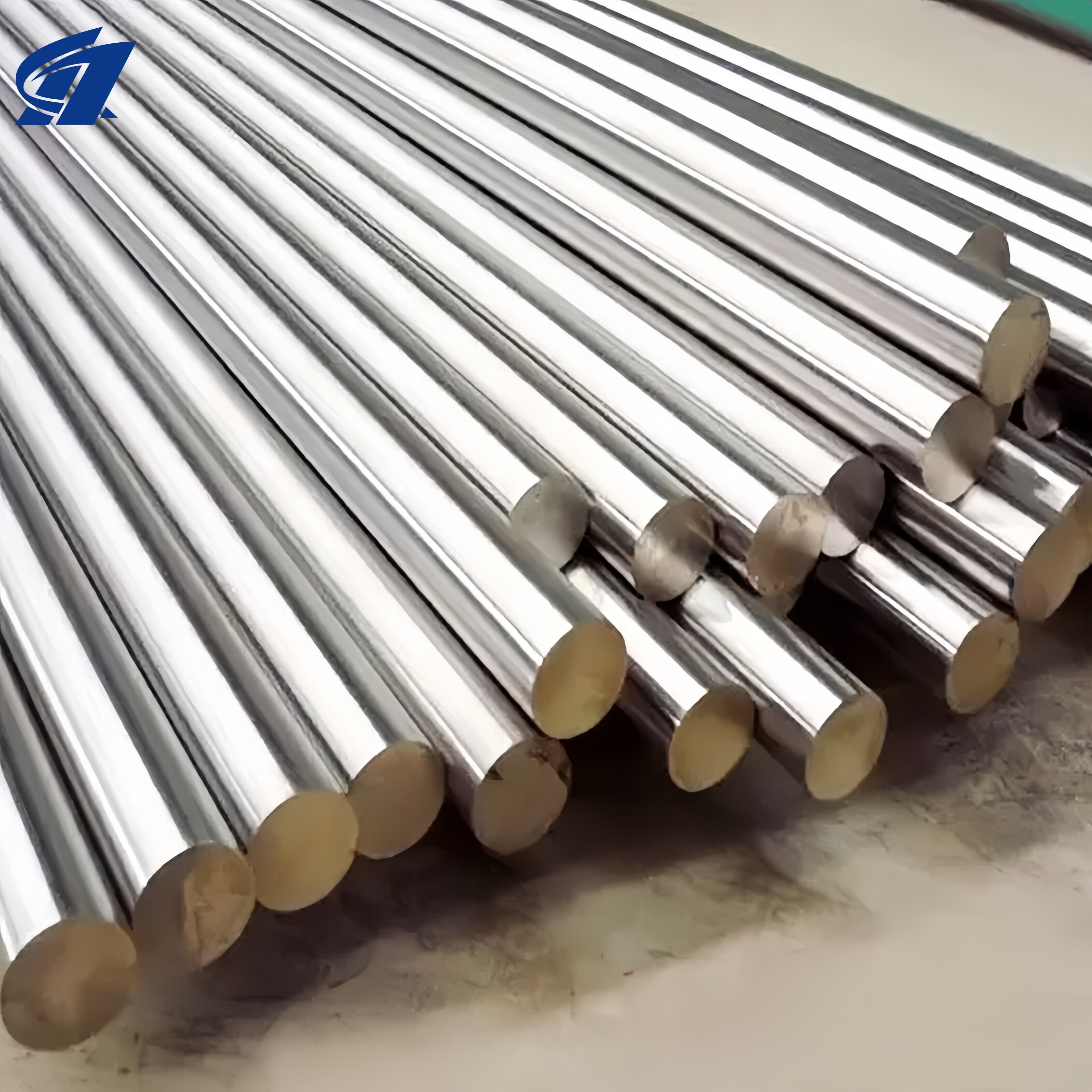 شريط الفولاذ المقاوم للصدأ 2205