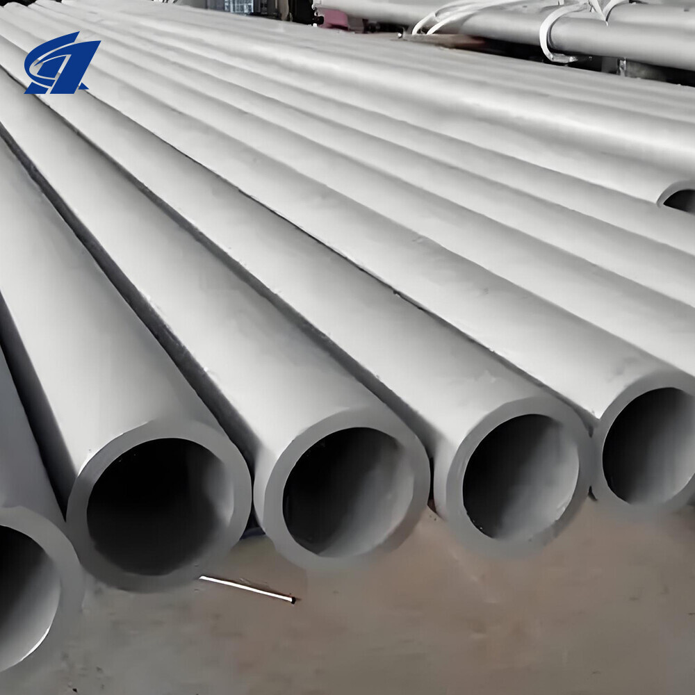 430 أنبوب فولاذ مقاوم للصدأ 430