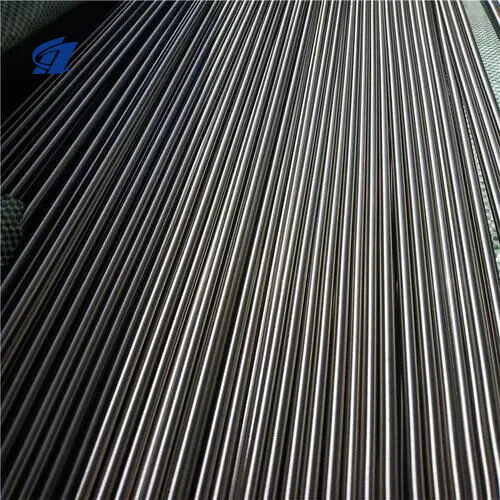 410 قضيب فولاذ مقاوم للصدأ 410