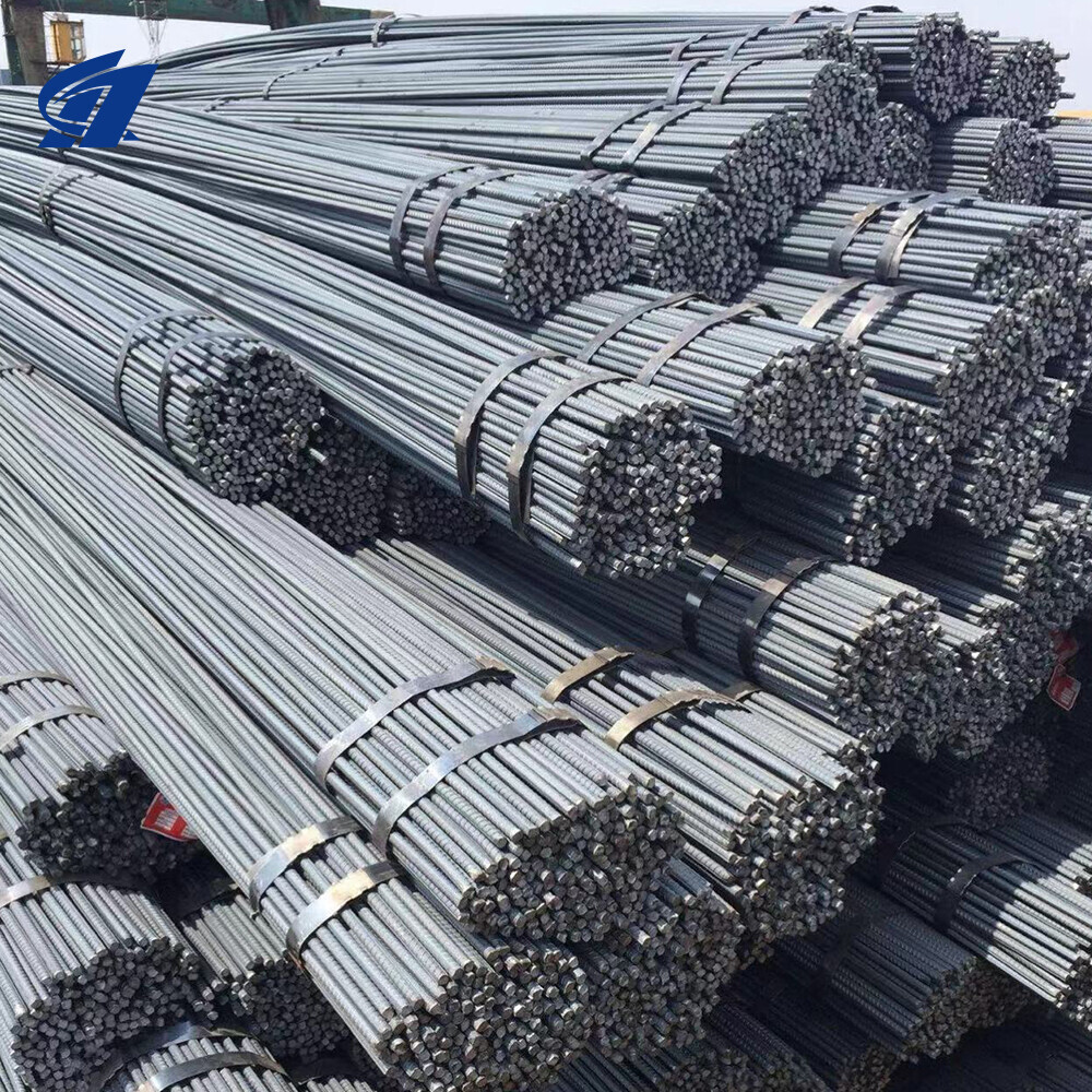 حديد التسليح