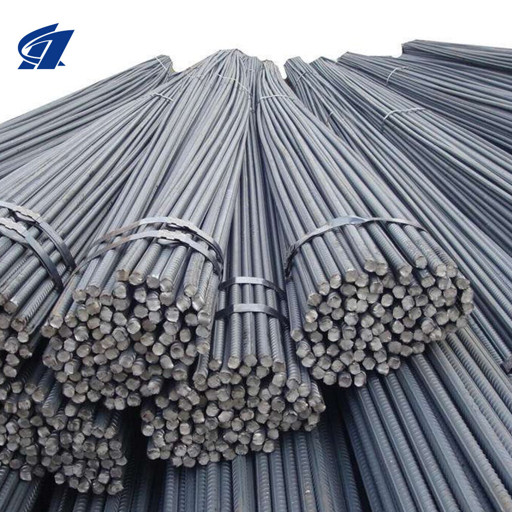 حديد التسليح