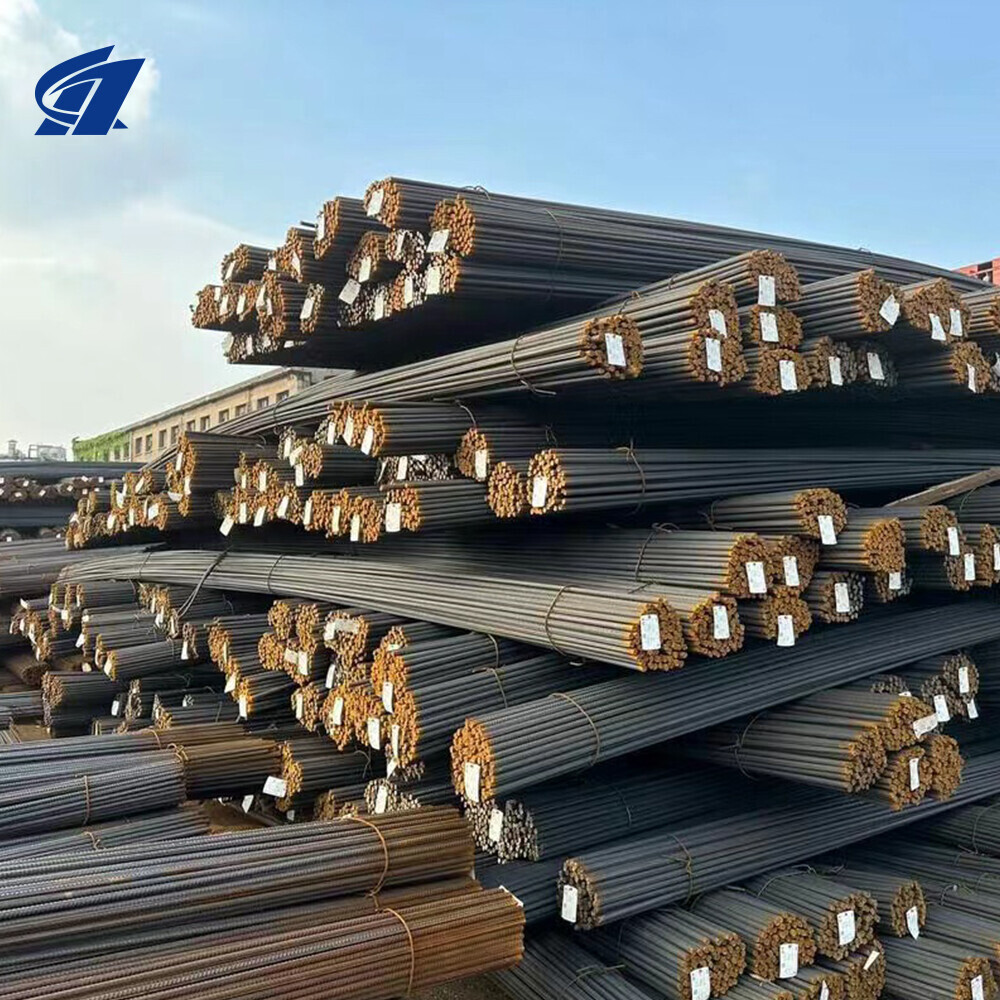 حديد التسليح