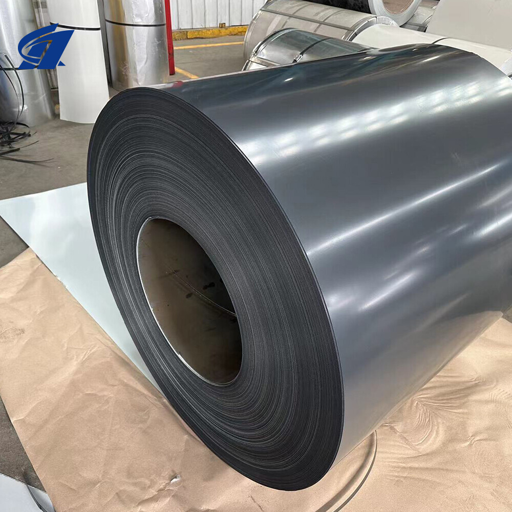 لفائف مطلية بالألوان