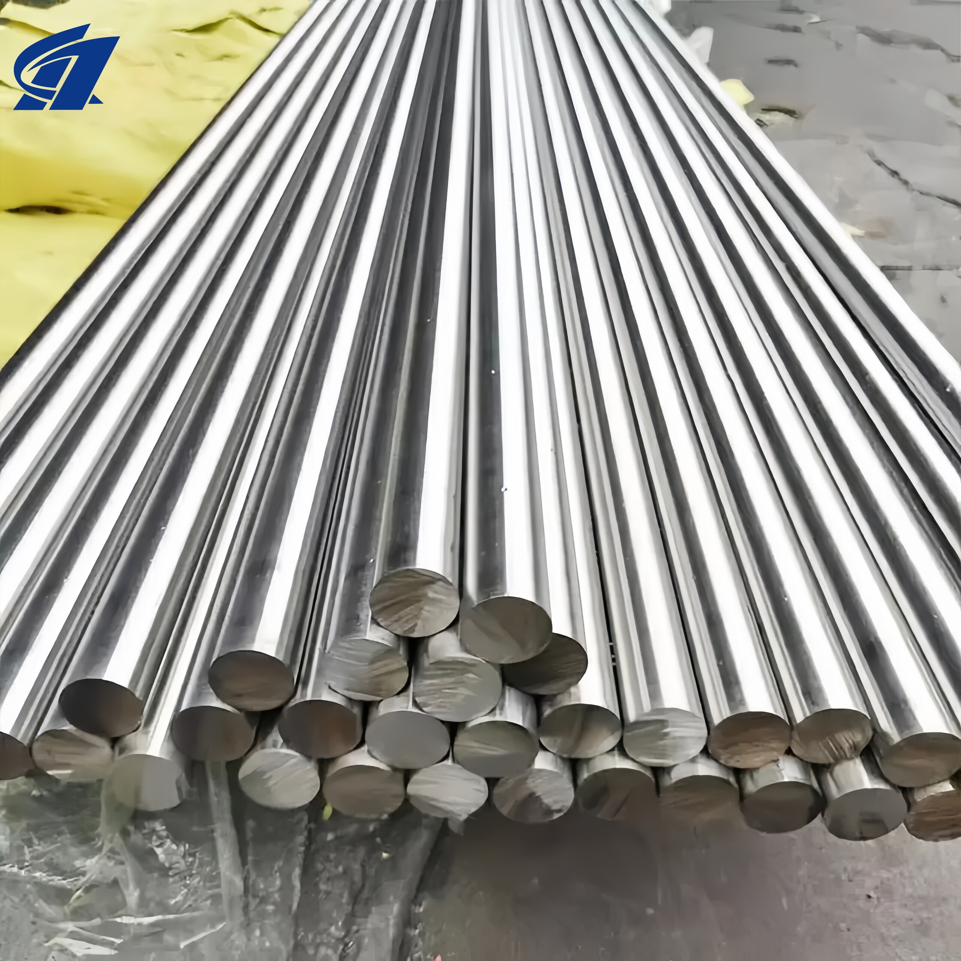 شريط الفولاذ المقاوم للصدأ