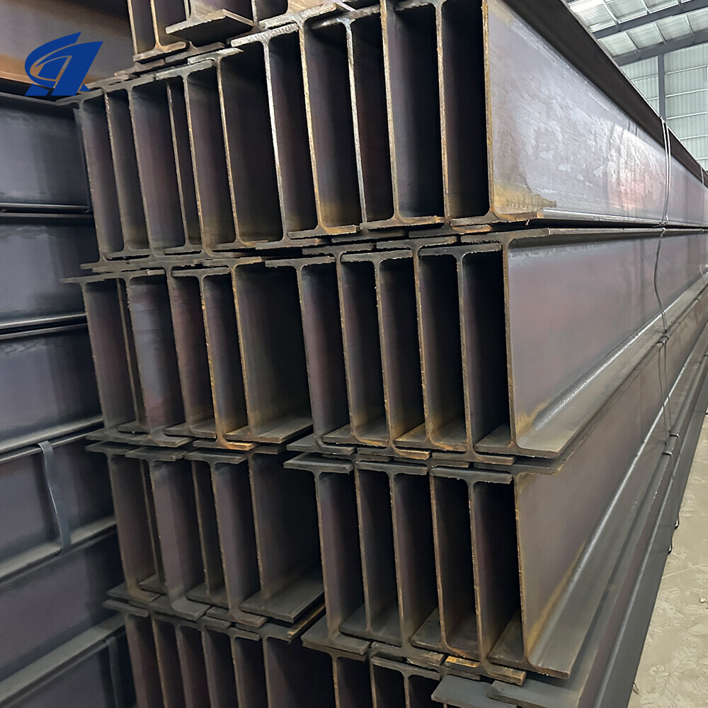 عوارض على شكل حرف H