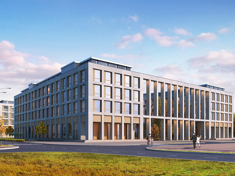 Its products are exported to Europe, America, Africa, the Middle East, Southeast Asia, and other places.