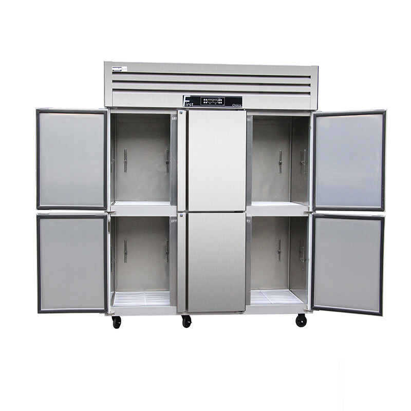 Commercial Kitchenware Upright Restaurant Refrigerator RCAG-306