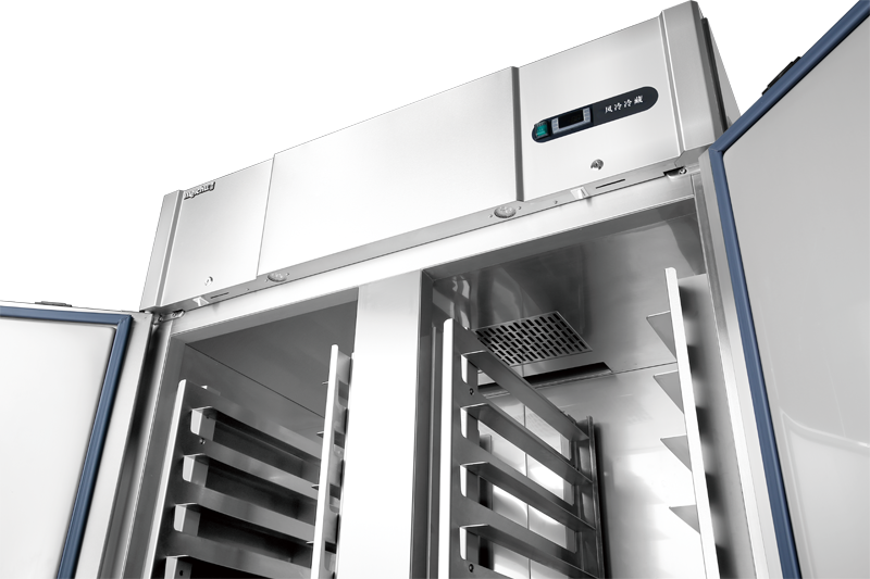 Commercial Kitchenware Upright Restaurant Refrigerator RCAF-20