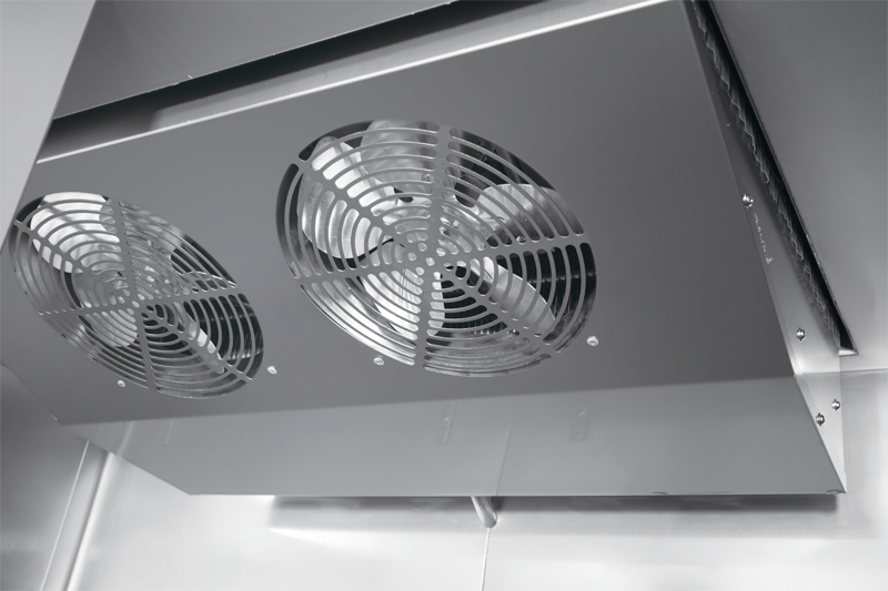 Commercial Kitchenware Upright Restaurant Refrigerator RCAF-10