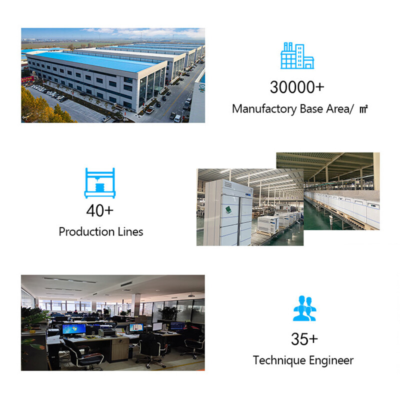 Commercial Kitchenware Upright Restaurant Refrigerator RCAF-10