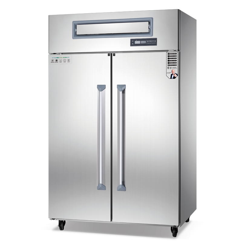 Commercial Kitchenware Upright Restaurant Refrigerator RCAF-302 Commercial Kitchenware Upright Restaurant Refrigerator RCAF-302