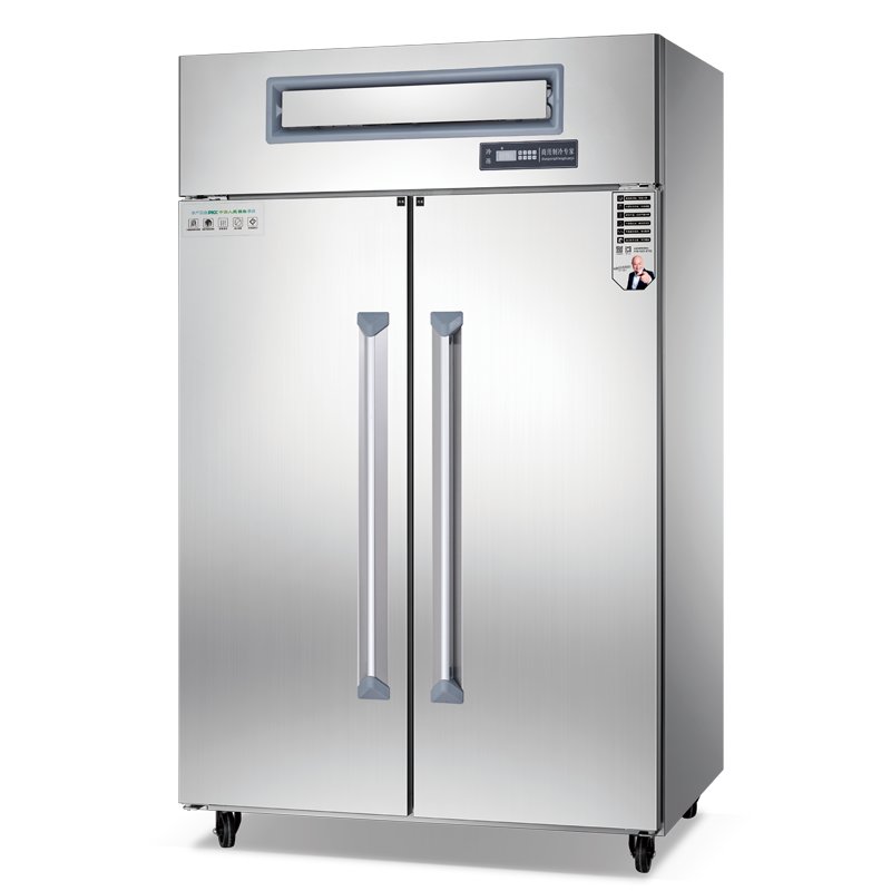 Commercial Kitchenware Upright Restaurant Refrigerator RCAF-302