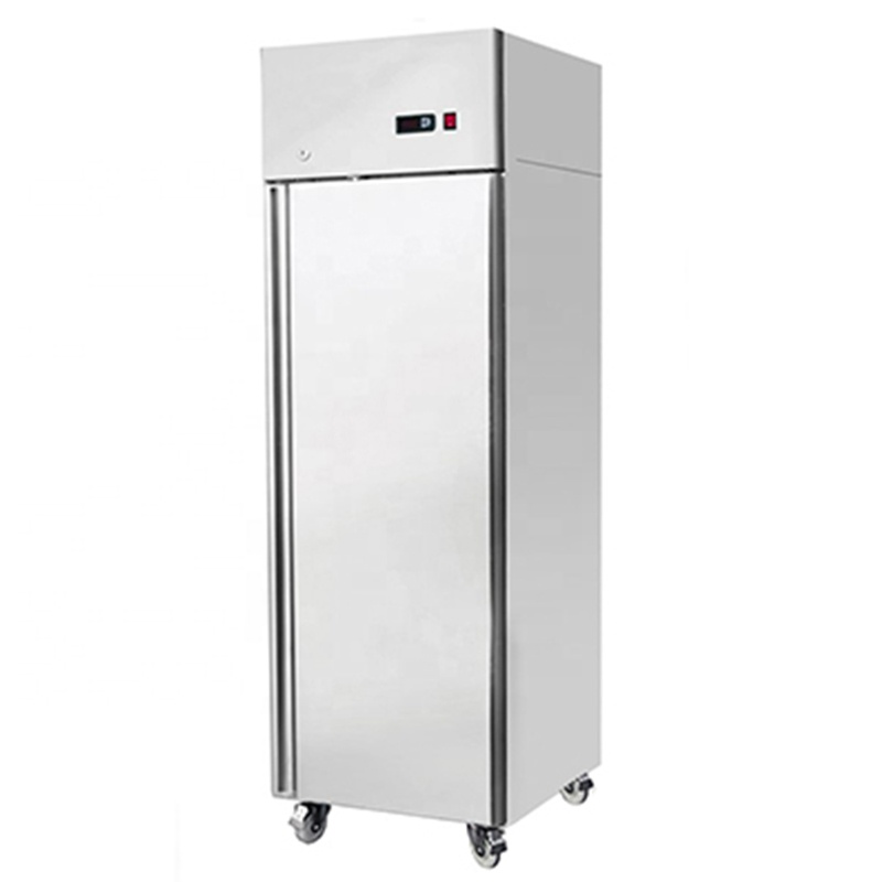 Commercial Kitchenware Upright Restaurant Refrigerator RCAF-10