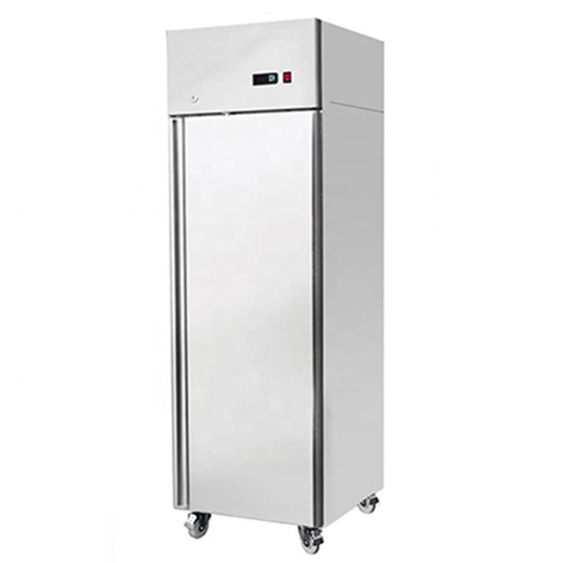 Commercial Kitchenware Upright Restaurant Refrigerator RCAF-10