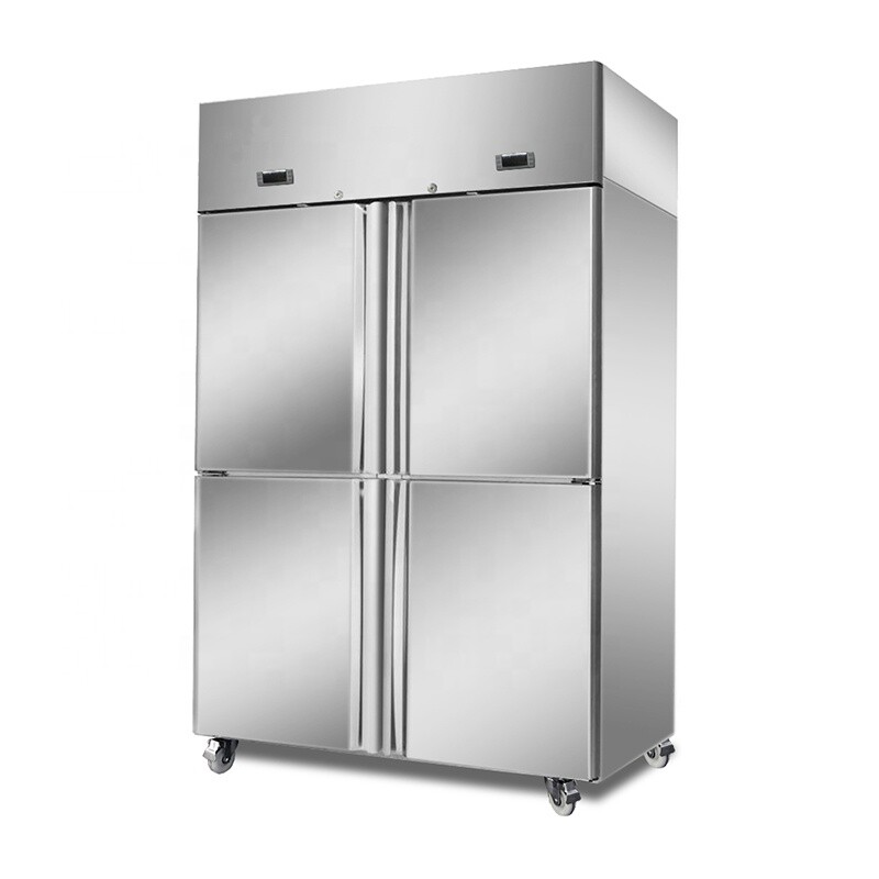 Commercial Kitchenware Upright Restaurant Refrigerator RFAF-304