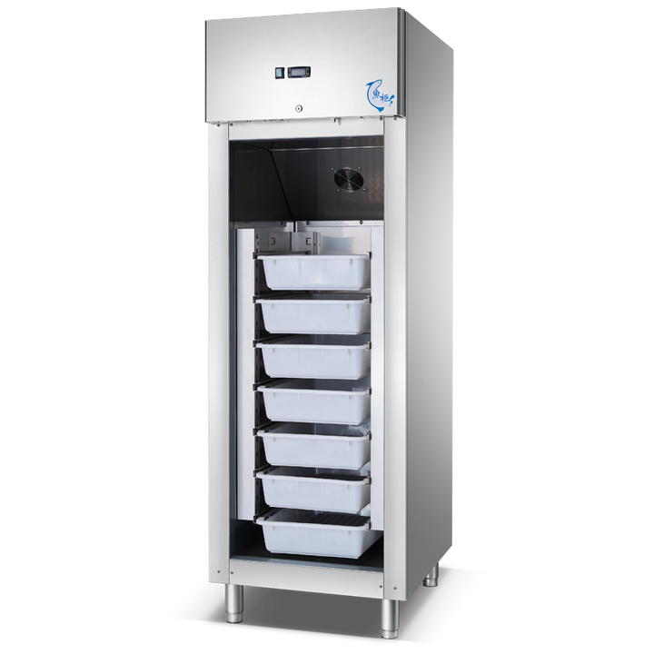 Commercial Kitchenware Upright Restaurant Refrigerator RFAG-10