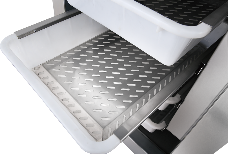 Commercial Kitchenware Upright Restaurant Refrigerator RFAG-10