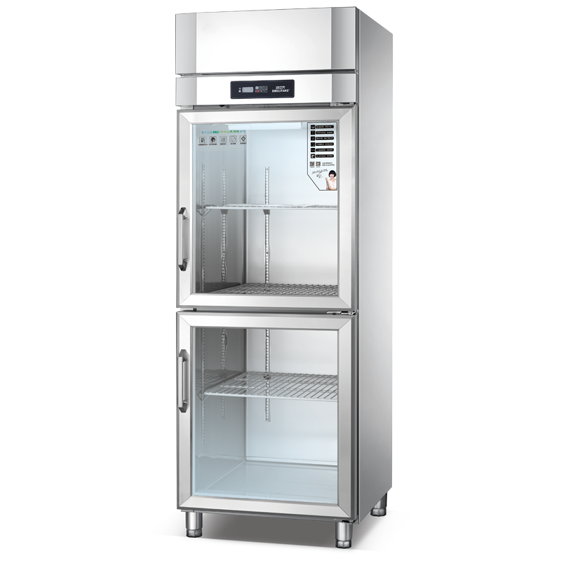 Commercial Kitchenware Upright Restaurant Refrigerator RCAG-20