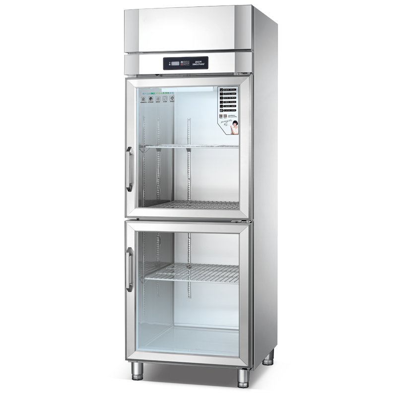 Commercial Kitchenware Upright Restaurant Refrigerator RCAG-20