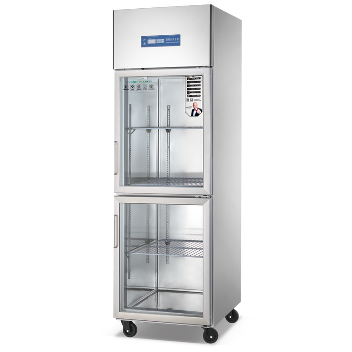 Commercial Kitchenware Upright Restaurant Refrigerator RCAG-302
