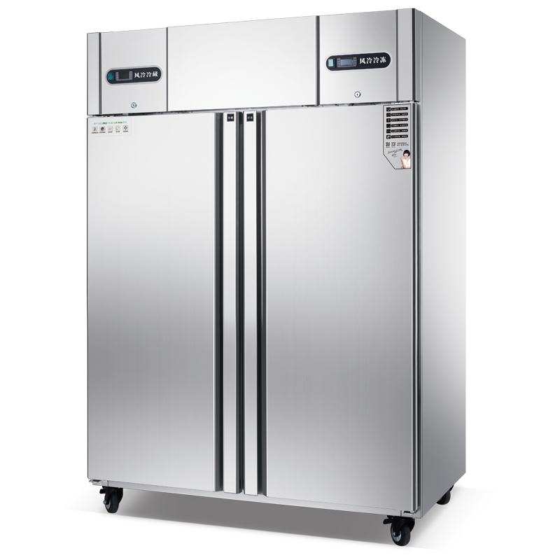 Commercial Kitchenware Upright Restaurant Refrigerator RCAG-302