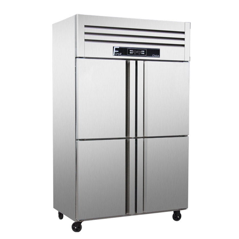 Commercial Kitchenware Upright Restaurant Refrigerator RCAF-20