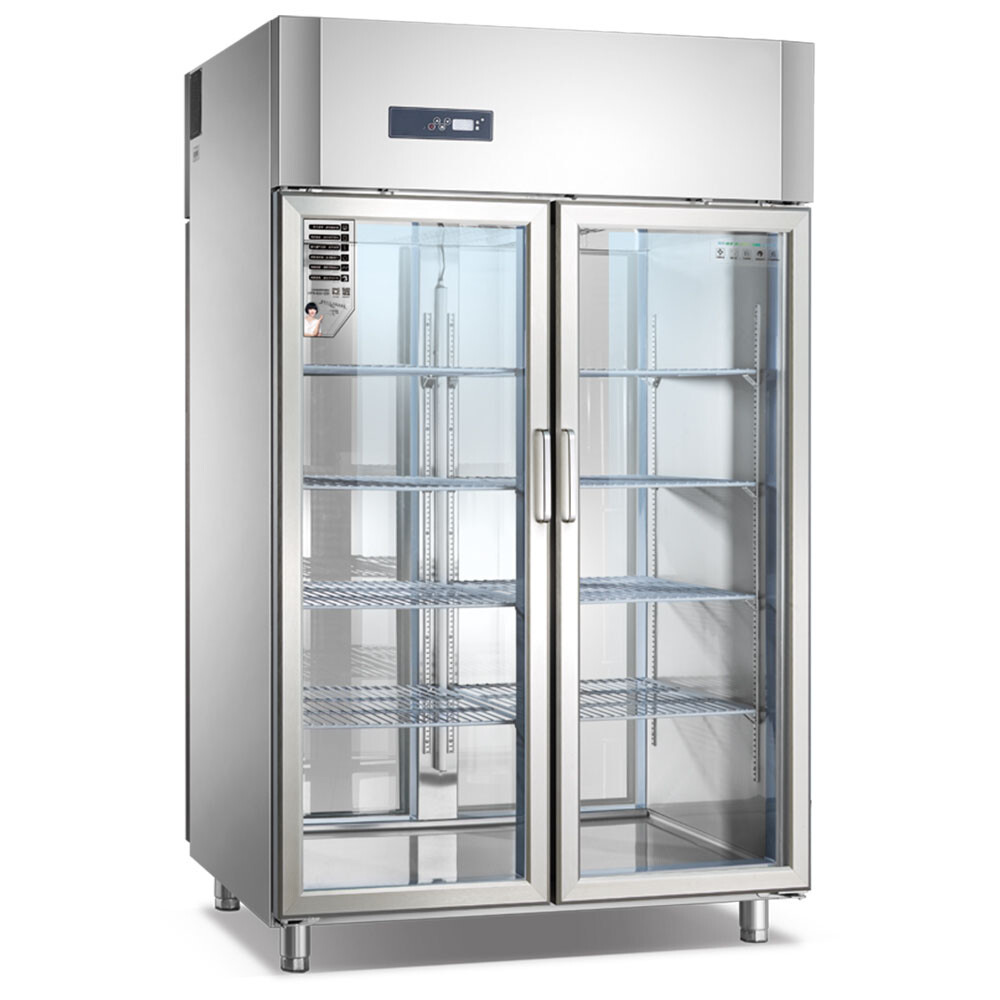 Commercial Kitchenware Upright Restaurant Refrigerator RCAF-302