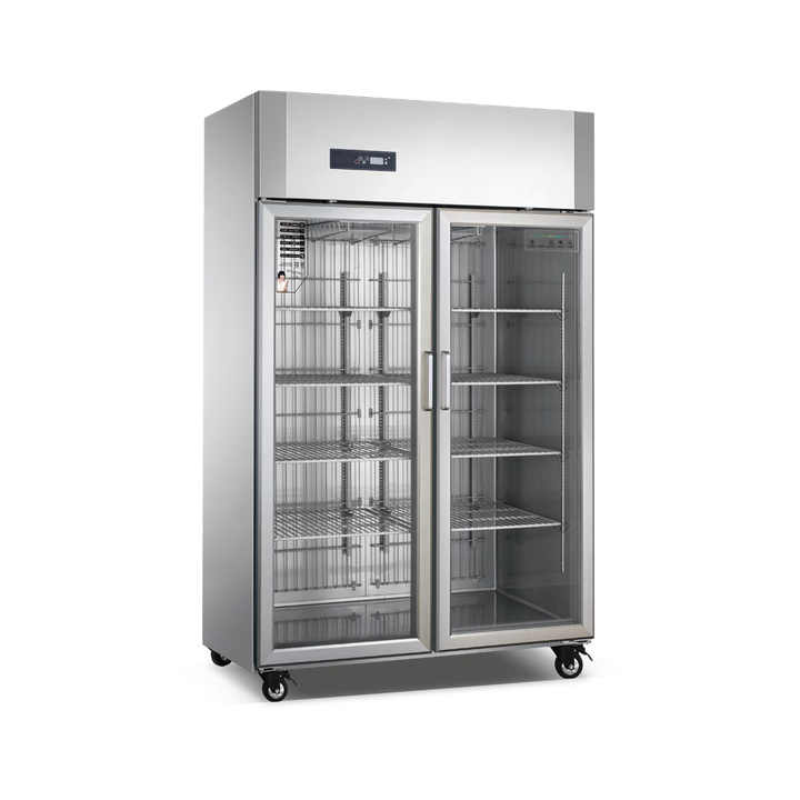 Commercial Kitchenware Upright Restaurant Refrigerator RCAF-302