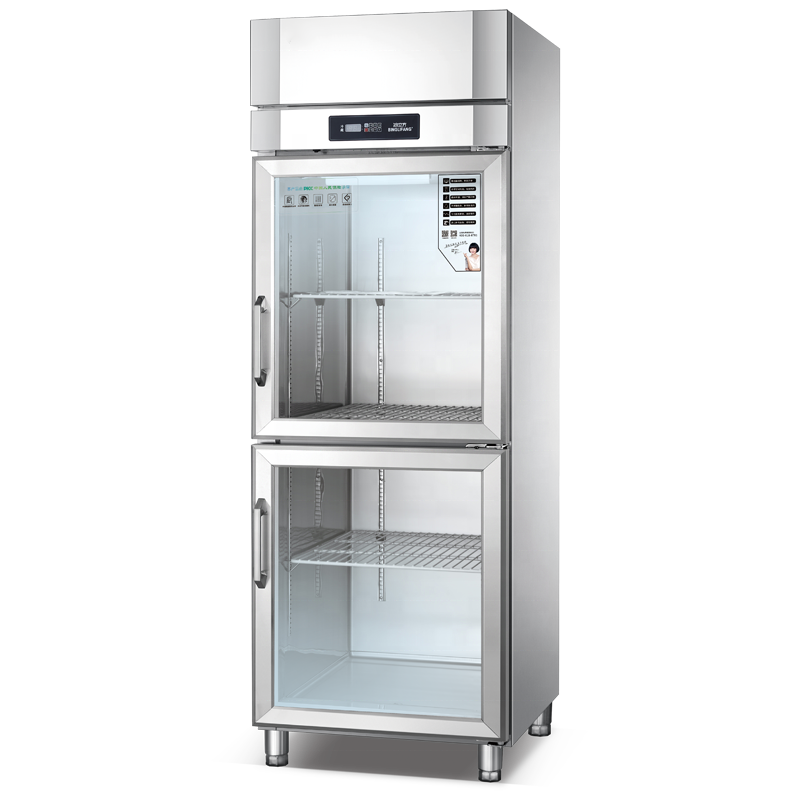 Commercial Kitchenware Upright Restaurant Refrigerator RFAG-10
