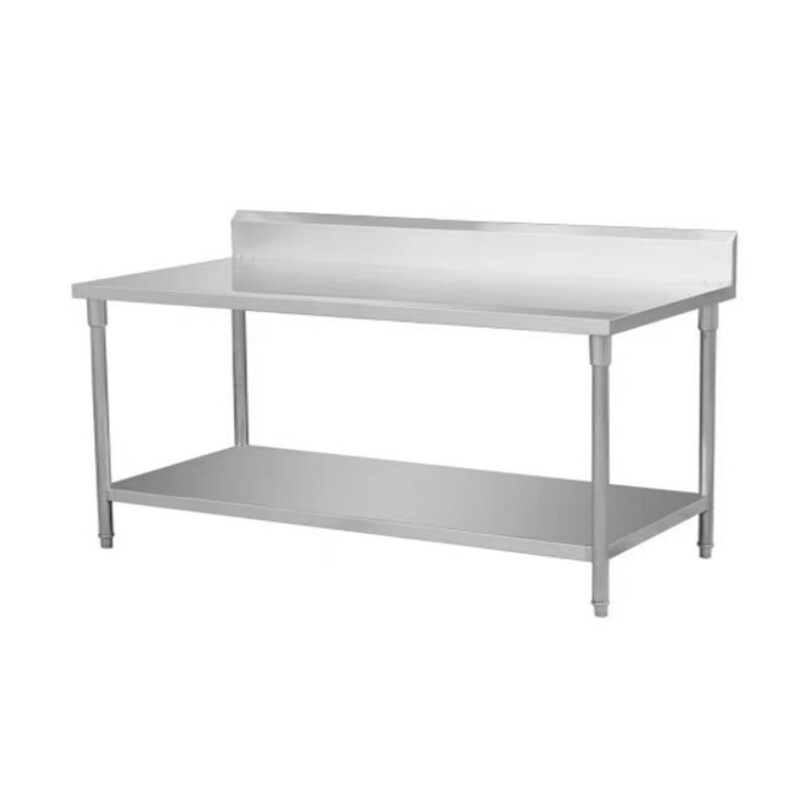 Commercial Stainless Steel Table Workbench CBWT-720-85