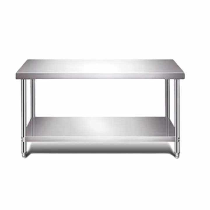 Commercial Stainless Steel Table Workbench CBWT-718-85