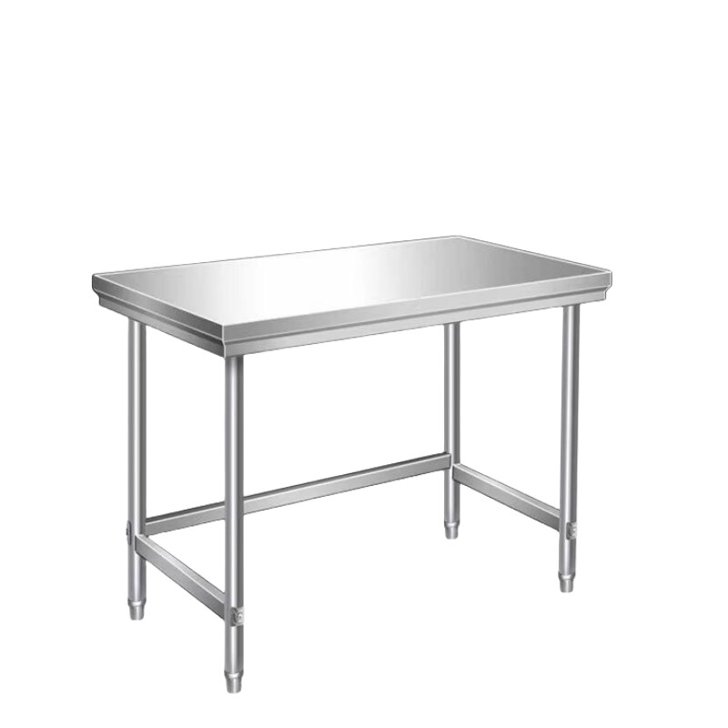 Commercial Stainless Steel Table Workbench CBWT-618-85