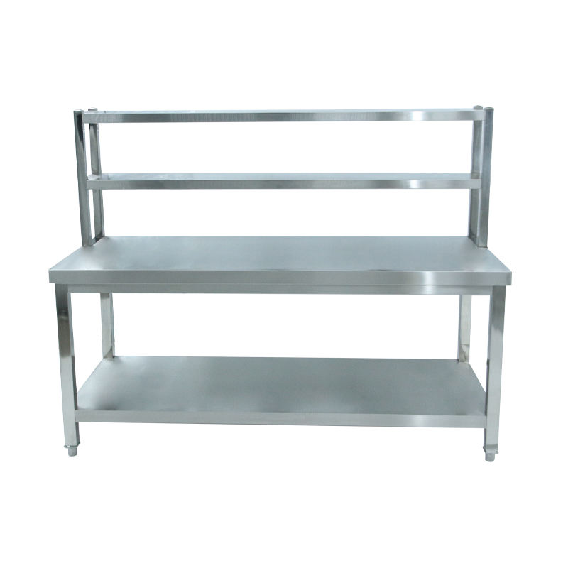 Commercial Stainless Steel Table Workbench CBWT-68-85