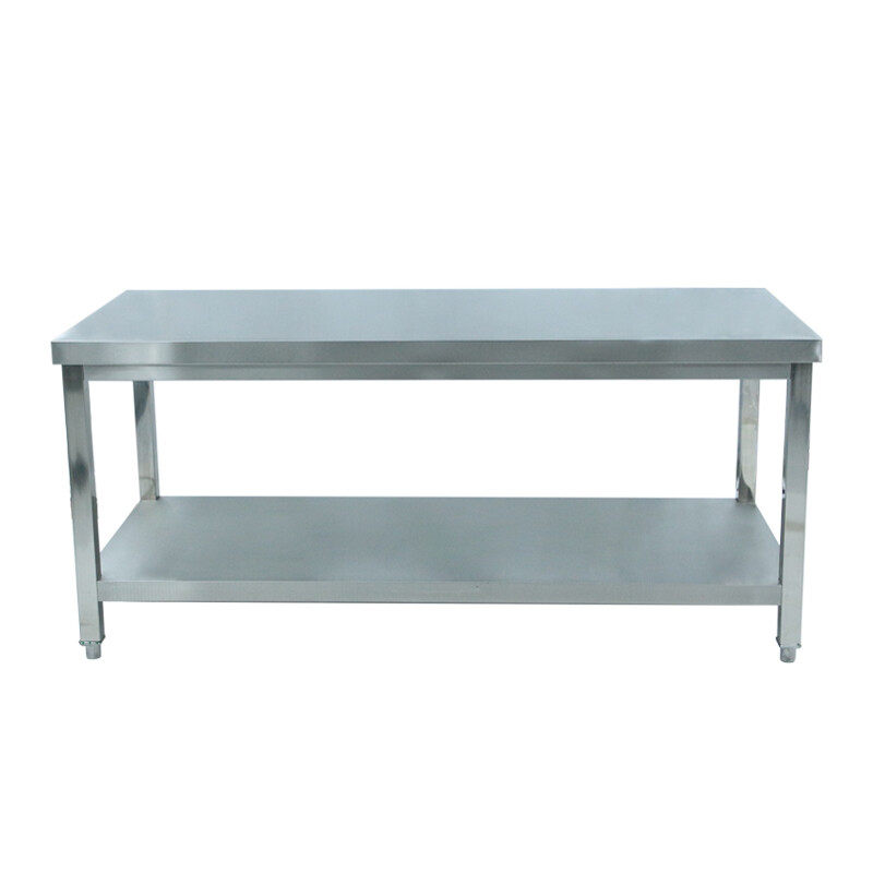 Commercial Stainless Steel Table Workbench CBWT-68-85