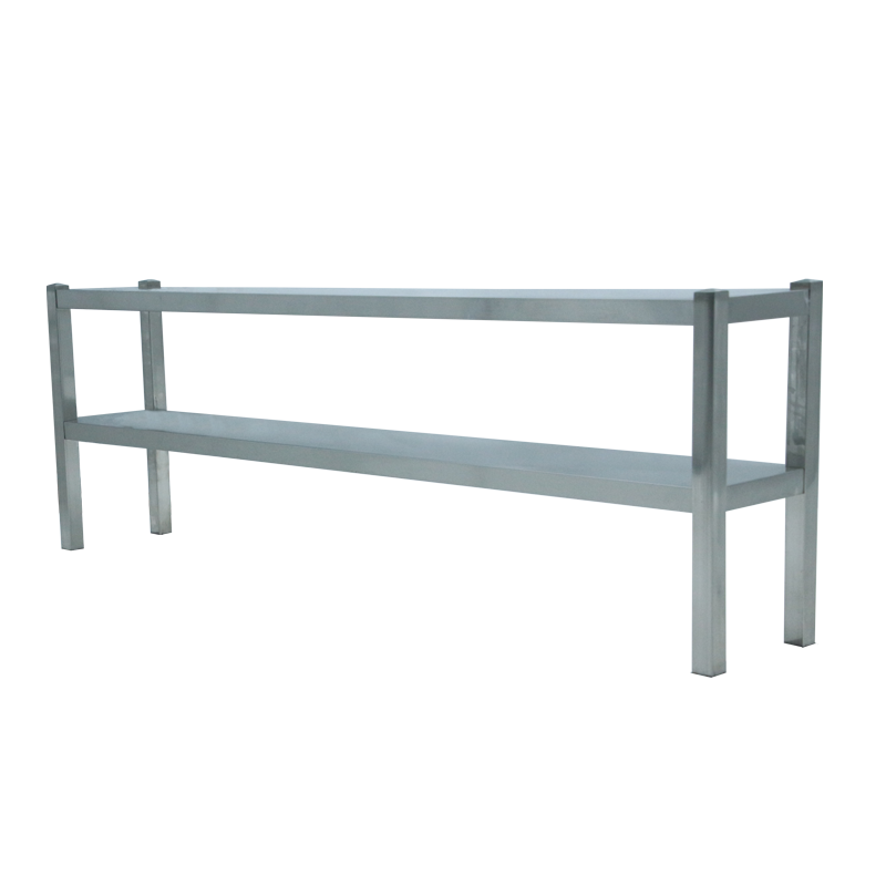 Commercial Stainless Steel Table Workbench CBWT-68-85