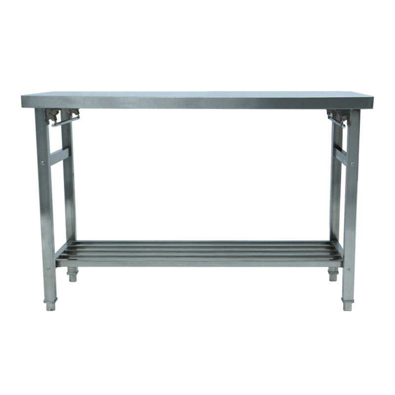 Commercial Stainless Steel Table Workbench CBWT-714-85