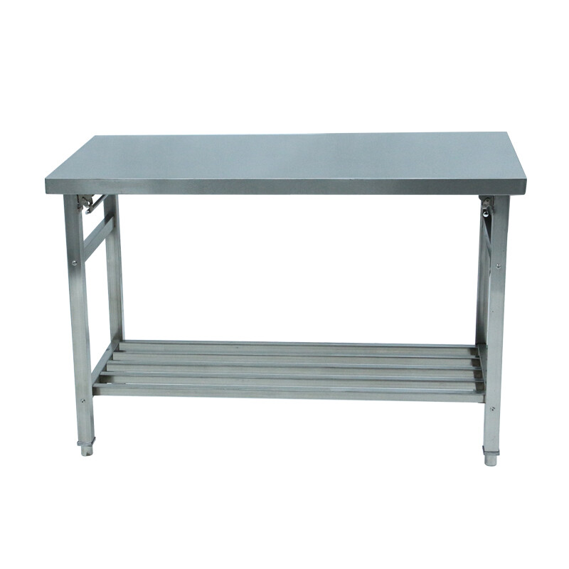Commercial Stainless Steel Table Workbench CBWT-714-85